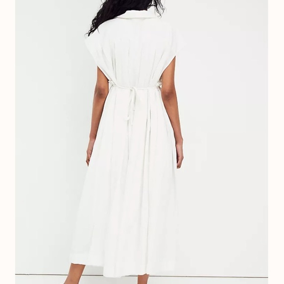 Free people All Occasions Shirt Dress - Picture 2 of 9